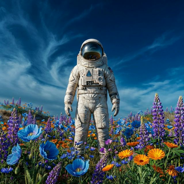 Astronaut