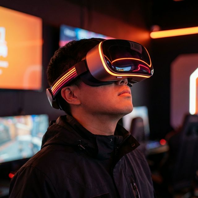 VR Future